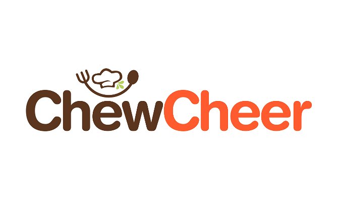 ChewCheer.com